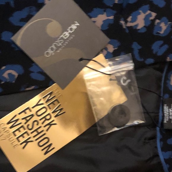 New with tags Addition Elle Blazer-Michel  Studio collection - Picture 9 of 13